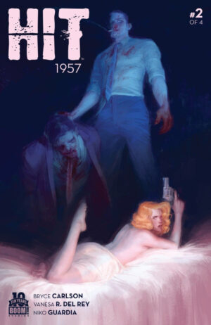 Hit: 1957 #2 V1