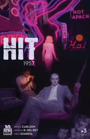 Hit: 1957 #3 V1