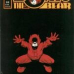 Boris the Bear #26 V1