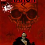 Blood Nation #1B Mini