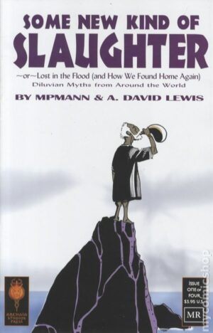 Some New Kind of Slaughter #1 Mini