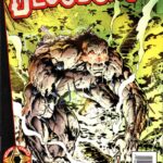 Bloodshot #2 V2