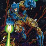 X-O Manowar #0 V1