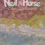 Neil the Horse Comics and Stories #12