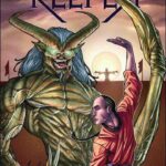 The Devil's Keeper #1 Mini