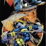 Ash: The Fire Within #1 Mini