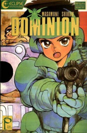 Dominion #5