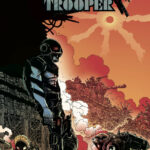 Rogue Trooper #1-SUB Mini