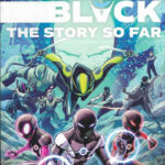 Radiant Black: The Story So Far #1 One-Shot