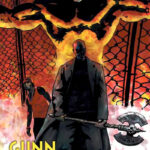 Angel: Gunn #0