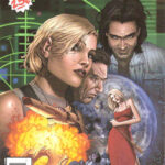 Battlestar Galactica #0