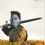 Angel: Masks #0