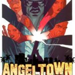 Angeltown #2 V1