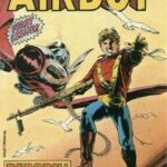 Airboy #1 V1