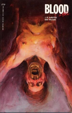 Blood: A Tale #1 Mini