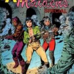 Airmaidens Special #1