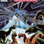 X-O Manowar #15 V1
