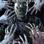 Angel: After the Fall #8 V1