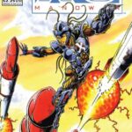X-O Manowar #23 V1
