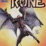 Rune #5 V1