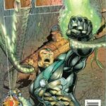X-O Manowar #3 V2