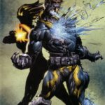 Cyberforce #6 V3