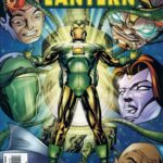 Iron Lantern #1 Mini