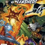 JLX Unleashed #1 Mini