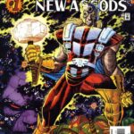 Thorion of the New Asgods #1 Mini