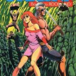 Cyber 7: Book Two #4