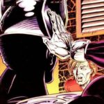 Shadowhawk II #2