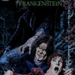 Angel vs. Frankenstein #0