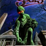 Of Bitter Souls #1 Mini
