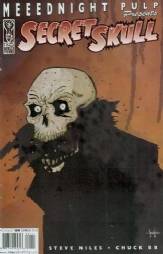 Secret Skull #1