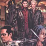 Angel Annual #1 Mini