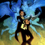 Angel: After the Fall #4-RI-B V1