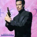 Angel: Wesley #0C