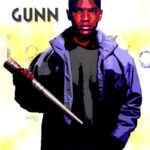 Angel: Gunn #0B