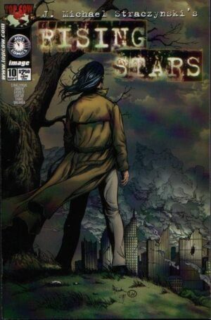 Rising Stars #10