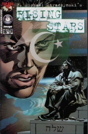 Rising Stars #16