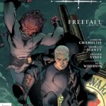 Buffy the Vampire Slayer Season 9 #4B V1