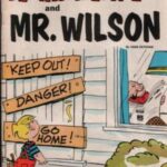 Dennis the Menace and His Friends Series #8 V1