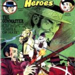 Six-Gun Heroes #76 V1