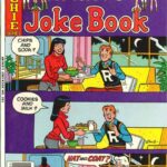 Archie's Joke Book Magazine #283 V1