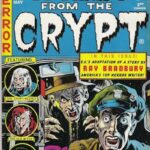 Tales from the Crypt #6 Mini