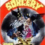 Red Circle Sorcery #7 Mini