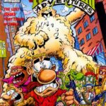 Ralph Snart: The Lost Issues #3 Mini