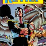 Retief #3 Mini