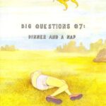 Big Questions #7 V1