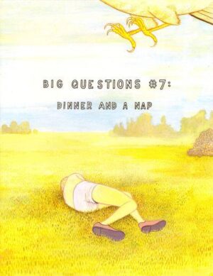 Big Questions #7 V1